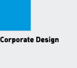 corporate design